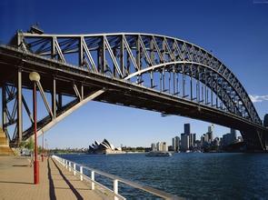 鋼結(jié)構橋梁 